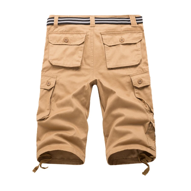 3 quarter pants mens