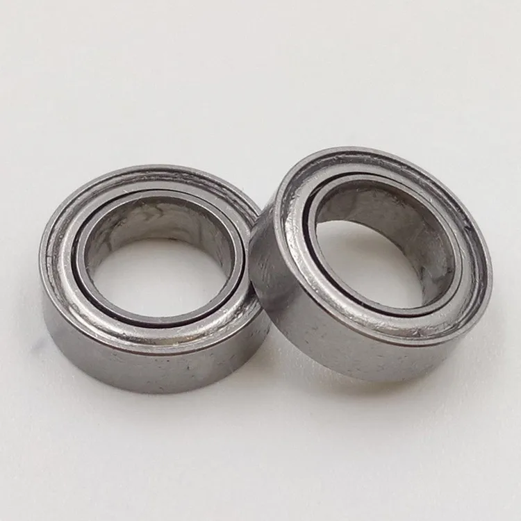 German High Quality 6203 Bearing Deep Groove Ball Bearing 6203 2z With