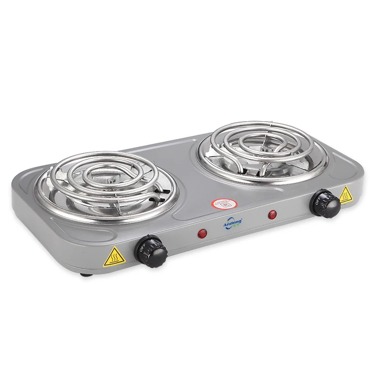portable electric stove for travel