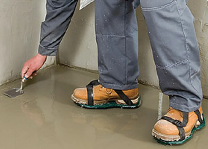 Construction Spike Cheap Aerator Sandal Building Workers' Shoes Self