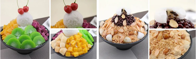 Bingsu РЅРѕРІС‹Р№