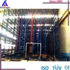 AS/RS System Automate the stereoscopic warehouse