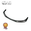 Trade Assurance Carbon Fiber Front Lip Fit For 04-07 Lancer Evolution 8 9 VS 09' Ver Style Front Lip Only Fits Vs 09' Ver Bumper