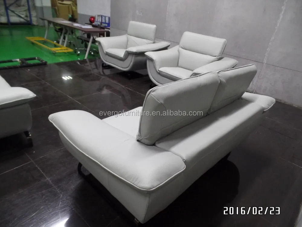 New Design Alibaba Sofa Genuine Leather Sofa Used Furniture Buy