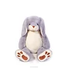 Best price high quality soft plush stuffed animal toys,plush cute rabbit toys,plush sitting rabbit with drop down ears toys