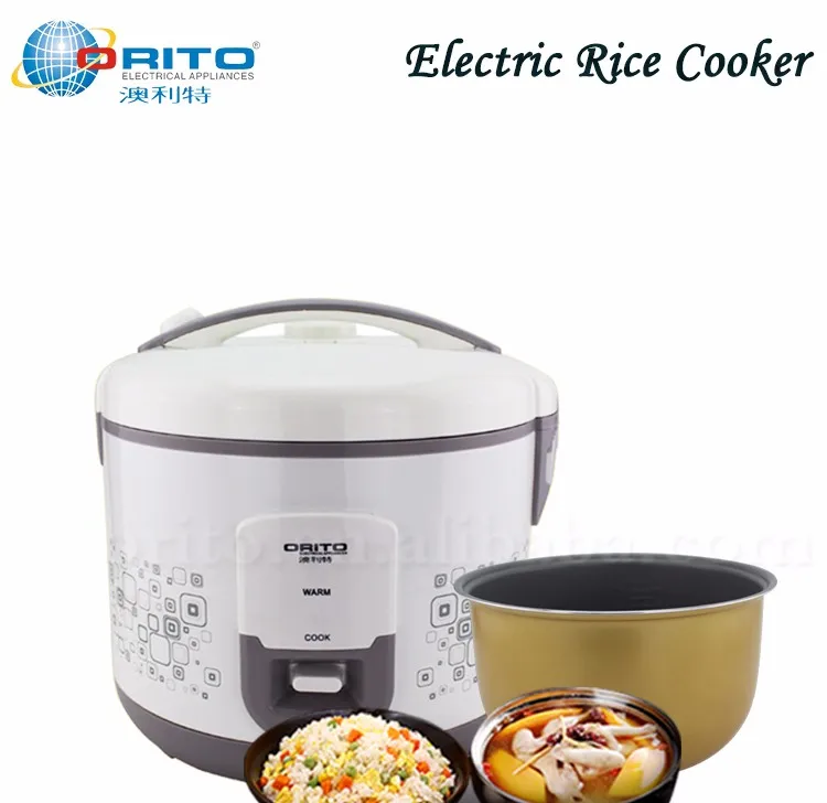 multi cooker enjoy life