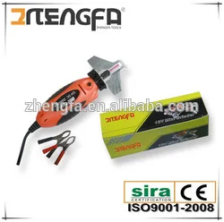 electric chainsaw sharpener home depot