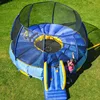 Brand new Large Inflatable Bounce House, Inflatable Jumping Castles