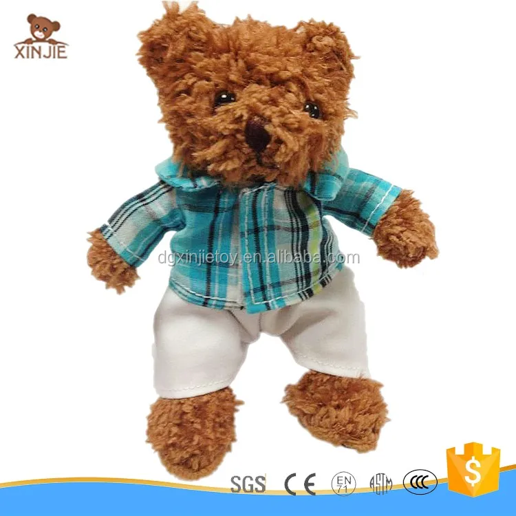 teddy manufacturer