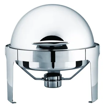 dome chafing dish