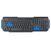 Free sample Bluesolids supply Popular Standard Normallization Layout Home office ABS Plastic Multifunctional BST-219 Keyboard