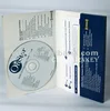Durable CD/DVD Cardboard Sleeve