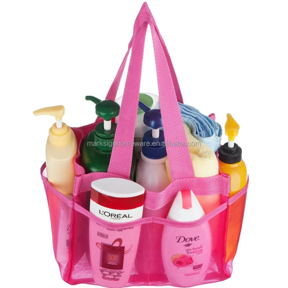 Shower Caddy Tote Shower Caddy Tote