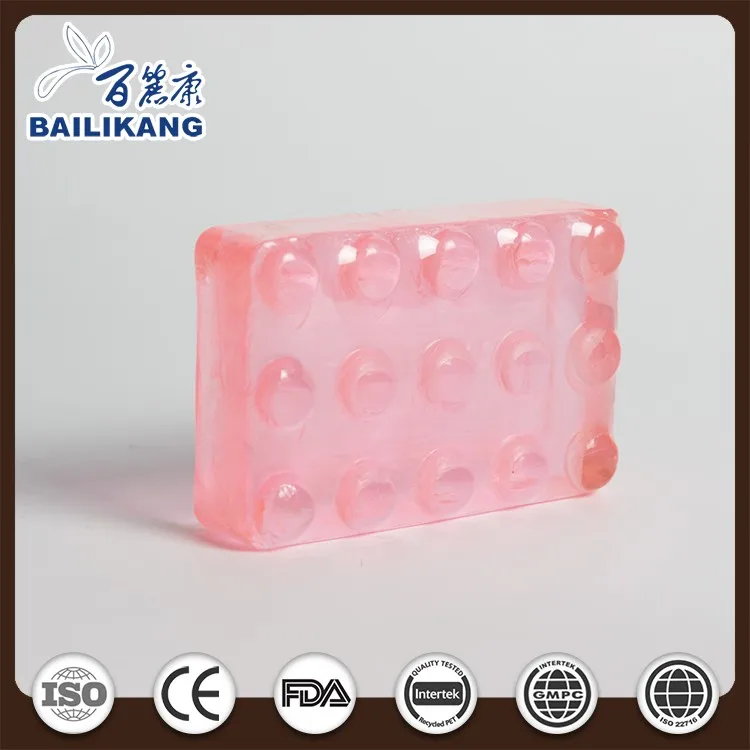 Wholeworld Market Target Pro Supplier With Flower Bath Soap