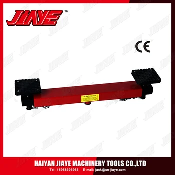 2ton Cross Beam Adaptor For Hydraulic Garage Jack Buy Cross Beam Adaptor Hydraulic Jack Product On Alibaba Com