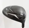 Custom Forged Titanium Golf Driver