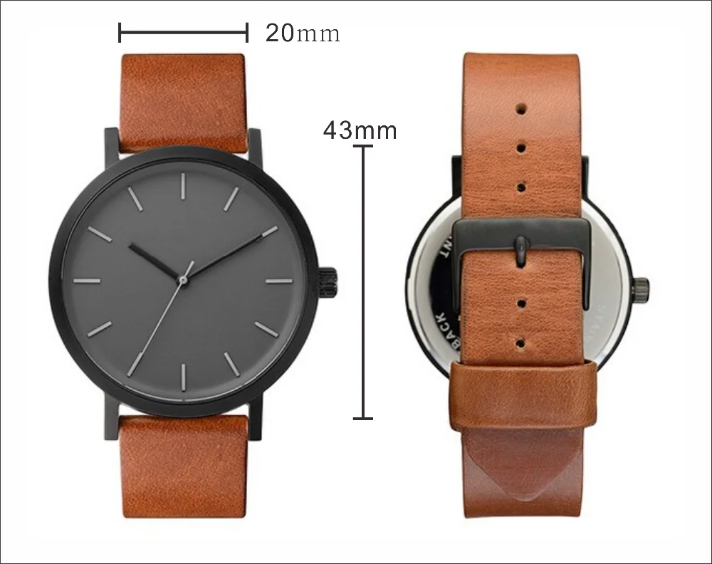 China Wholesale Leather Watch Band 67476444054LSFC_K0003270 main image 0