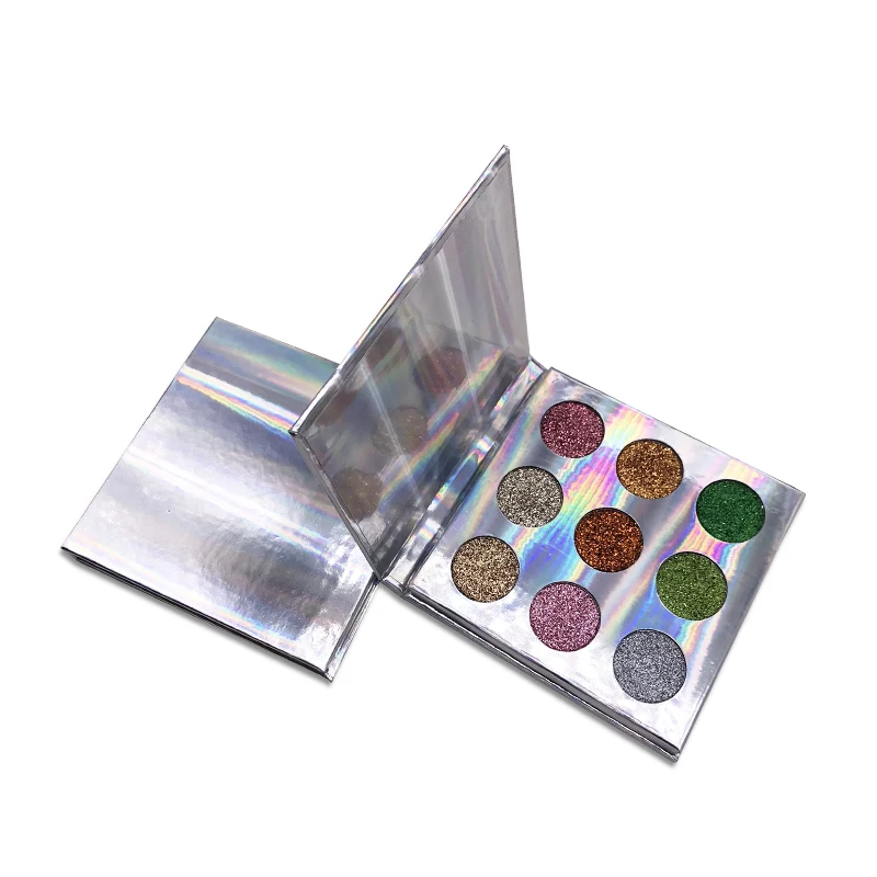 Wholesale Custom Eyeshadow Palette Packaging Vendor For Party Buy
