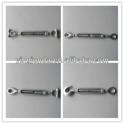 US Turnbuckle