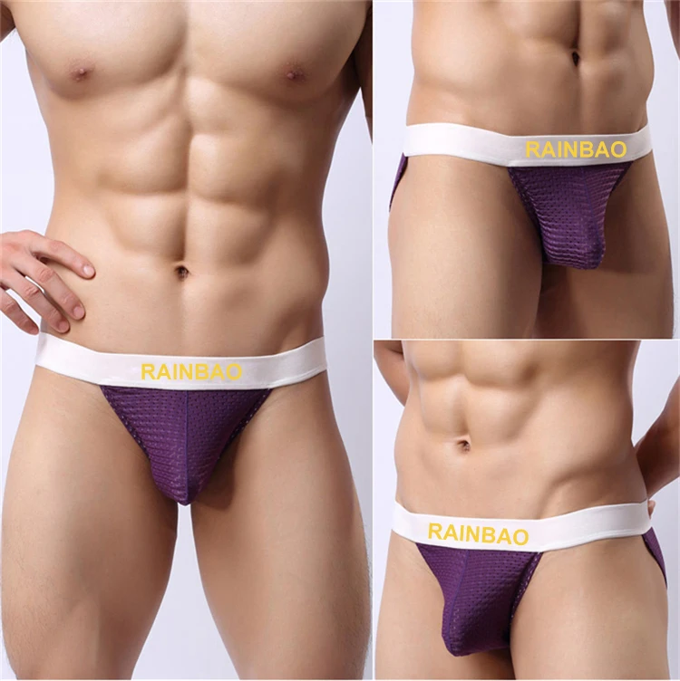 Superior quality custom logo string mens thong underwear for sexy bikini.jpg