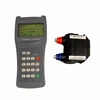 TDS-100H transit-time ultrasonic liquid flow meter
