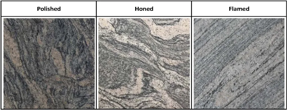 China Juparana surface finish.jpg