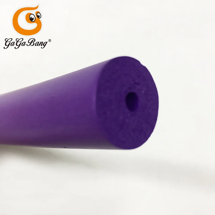 Soft Foam Rubber Hollow Foam Tubes Craft Buy Soft Foam Rubber Tube
