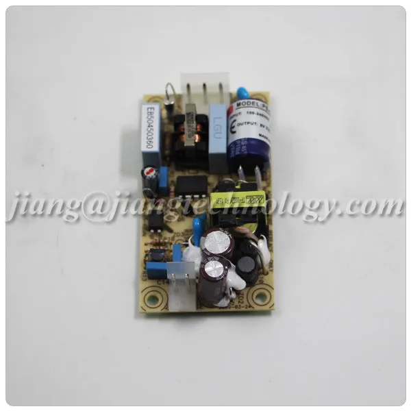 Meanwell 220V AC 12V DC Power Supply 0.45A 5~65W SMPS PCB Circuit With CE CB Approved PS-05-12