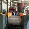 16inch waste tire rubber cracker machine/rubber cracking mill