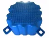 Simple, reliable marine china floating pontoon sale factory price