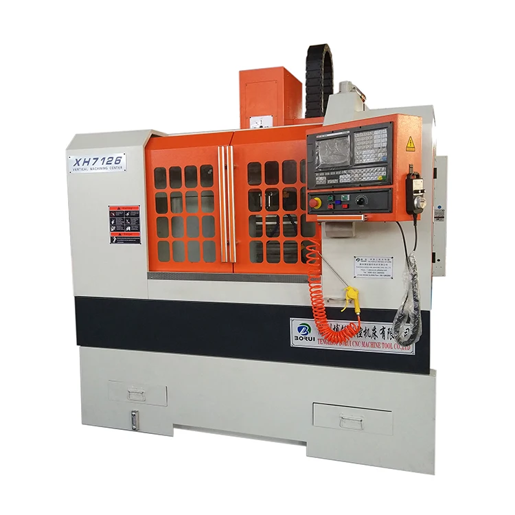 Small Size 6 Flute Cnc Milling Cutters End Mill From China Buy 6