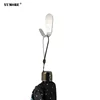 Professional design portable bathroom adhesive towel hook of China