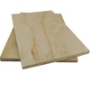 High Grade UV Coated Radiate Pine with UV 2 Sides plywood
