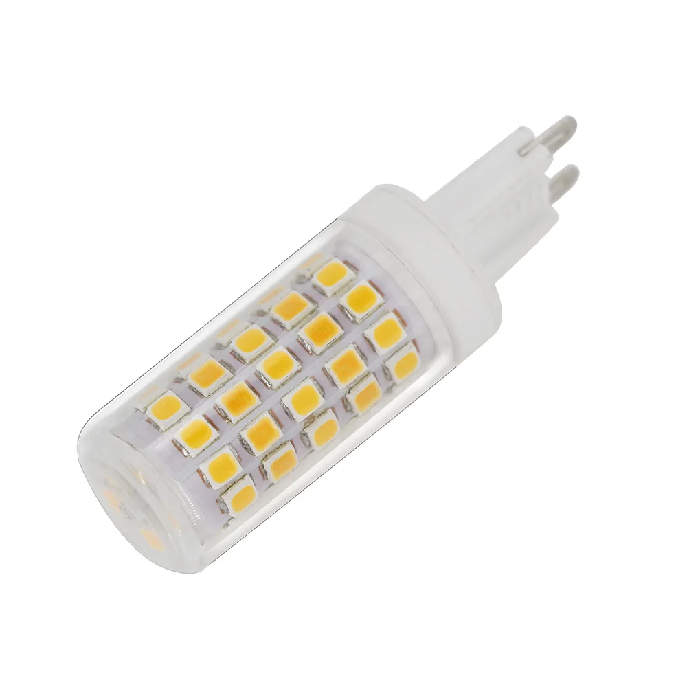 Factory direct SMD2835 40W G9 LED environmental protection energy-saving bulbs have CE RoHs certification