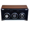 DEHAUS Luxury LCD Touch Screen Watch Winder LCD Touch Screen