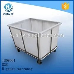 live fish transport tanks