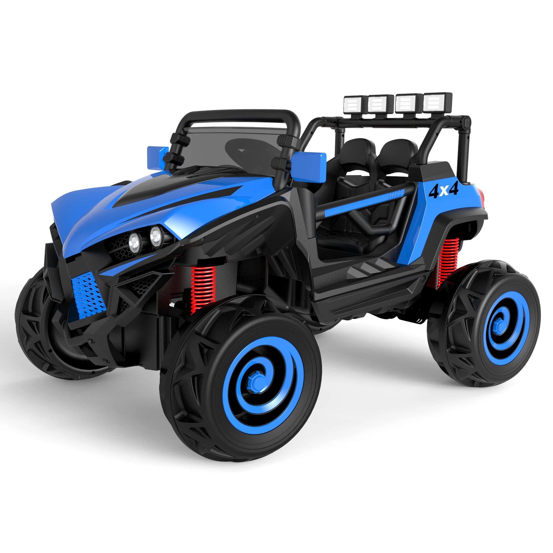 battery operated toy cars for toddlers