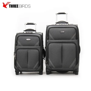 travel time luggage price