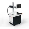 Companies looking for representative engineers available to service machinery overseas 100w fiber laser marking machine for sale