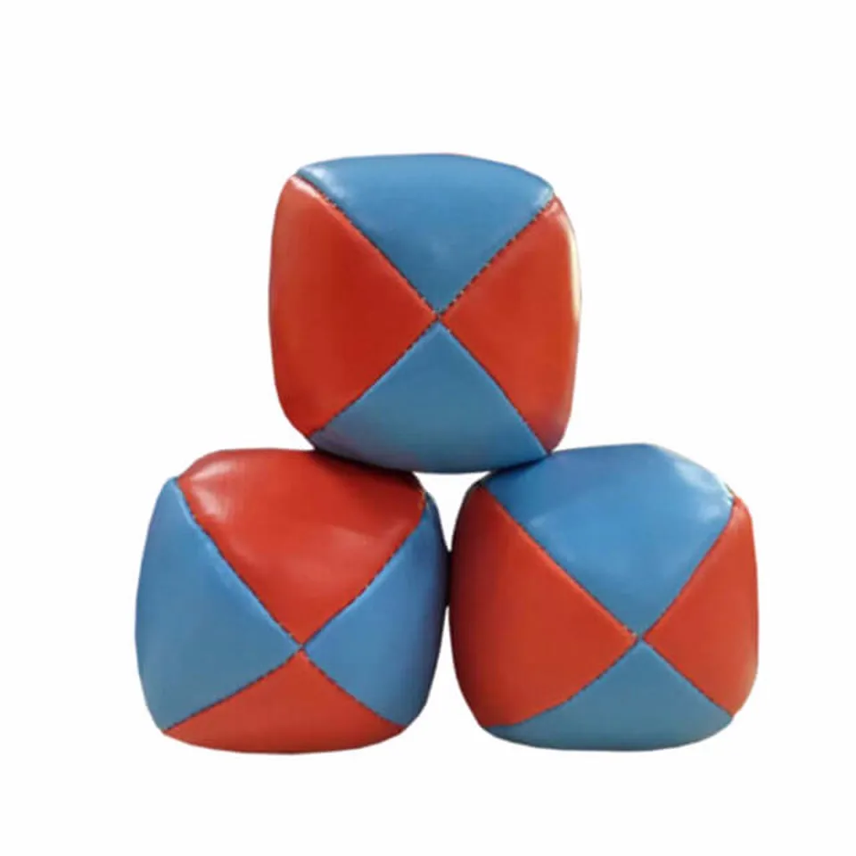 professional juggling ball