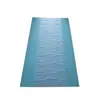 Surgical pack wraps lap for hospital