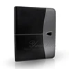 Compact Business Portfolio with Space Leather Portfolio