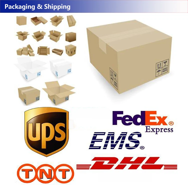 Packaging-&-Shipping