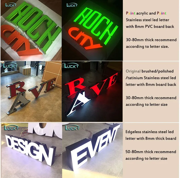 Laser Cut Clear Acrylic Letters 3d Acrylic Letter Plexiglass Letter