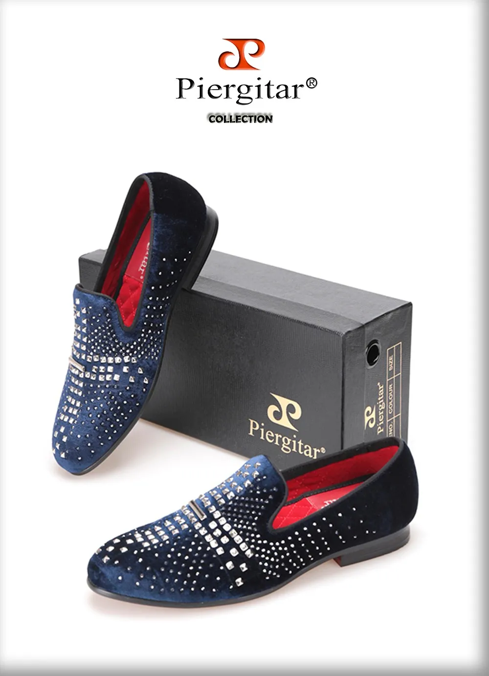 piergitar shoes amazon