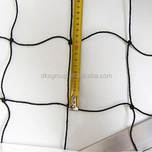 Professional Volleyball Net Set Pvc Volleyball Passing Net Training