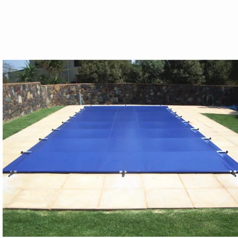 Cheap Pool Covers For Inground&indoor Hot Tub Pools Waterproof Swimming