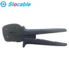 Flexible MC4 Crimping Plier Tool Compatible 2/4/6mm2 Copper Pin Terminal