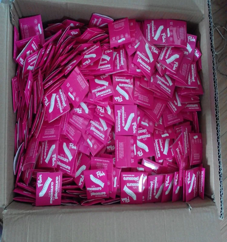 Online Shopping Cheap Male Condom With Single Foil Pack Buy Online