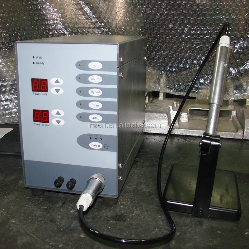 Dental Lab Equipment Dental Spot Welder Dental Orthodontic Welding Machine For Jewelry Buy
